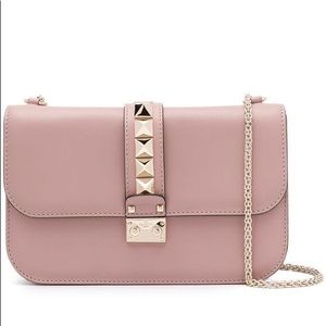 Valentino Medium Rockstud Bag